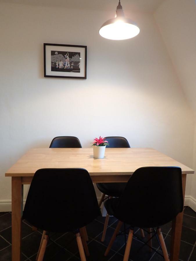 Georgian House - Fantastic Central Apartment With Fabulous Views Bath Bagian luar foto
