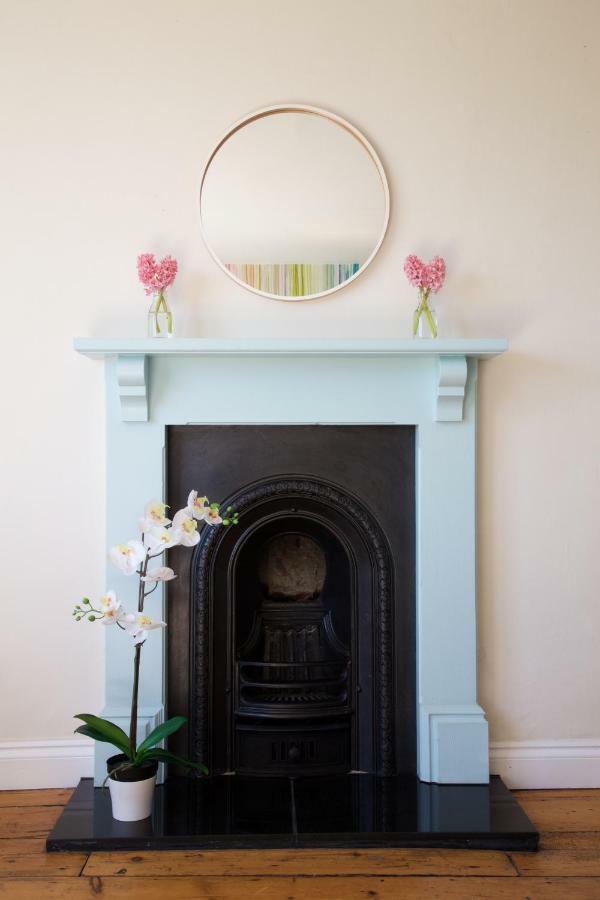 Georgian House - Fantastic Central Apartment With Fabulous Views Bath Bagian luar foto
